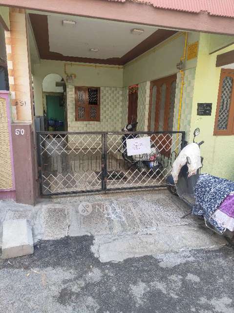 1 BHK House for Rent  In  Mathikere Extension