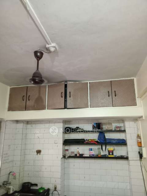 1 BHK Flat In Kaanchan Ganga Society  For Sale  In Shaniwar Peth