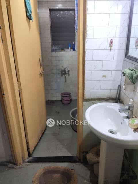 1 BHK Flat In Kaanchan Ganga Society  For Sale  In Shaniwar Peth