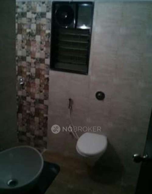 1 BHK Flat In Kaanchan Ganga Society  For Sale  In Shaniwar Peth