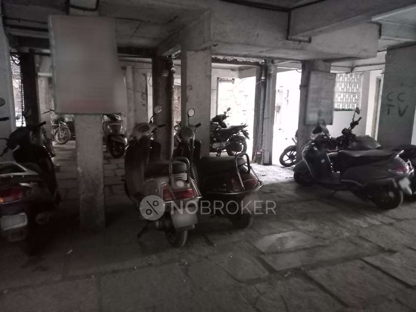 1 BHK Flat In Kaanchan Ganga Society  For Sale  In Shaniwar Peth