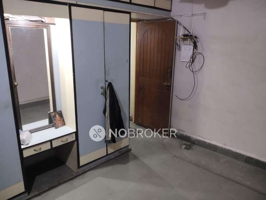 1 BHK Flat In Kaanchan Ganga Society  For Sale  In Shaniwar Peth