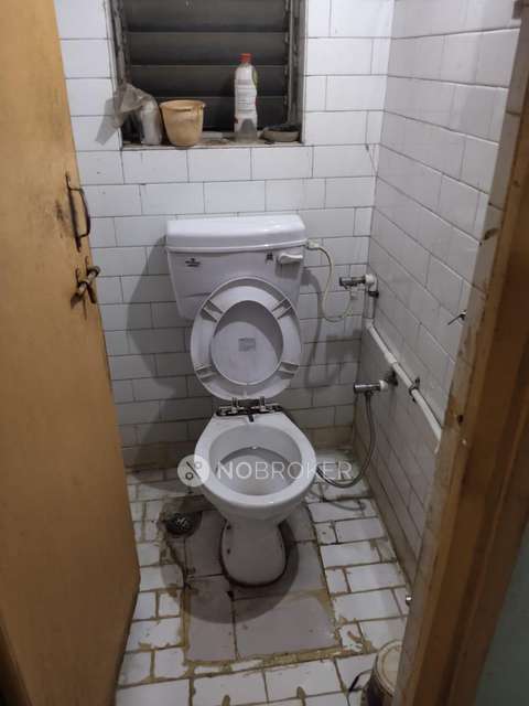 1 BHK Flat In Kaanchan Ganga Society  For Sale  In Shaniwar Peth