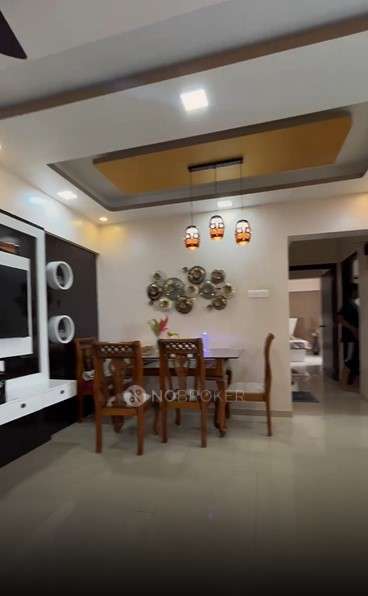 2 BHK Flat In Imperial Heights  For Sale  In  Thane West