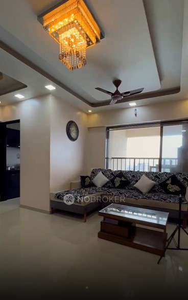2 BHK Flat In Imperial Heights  For Sale  In  Thane West