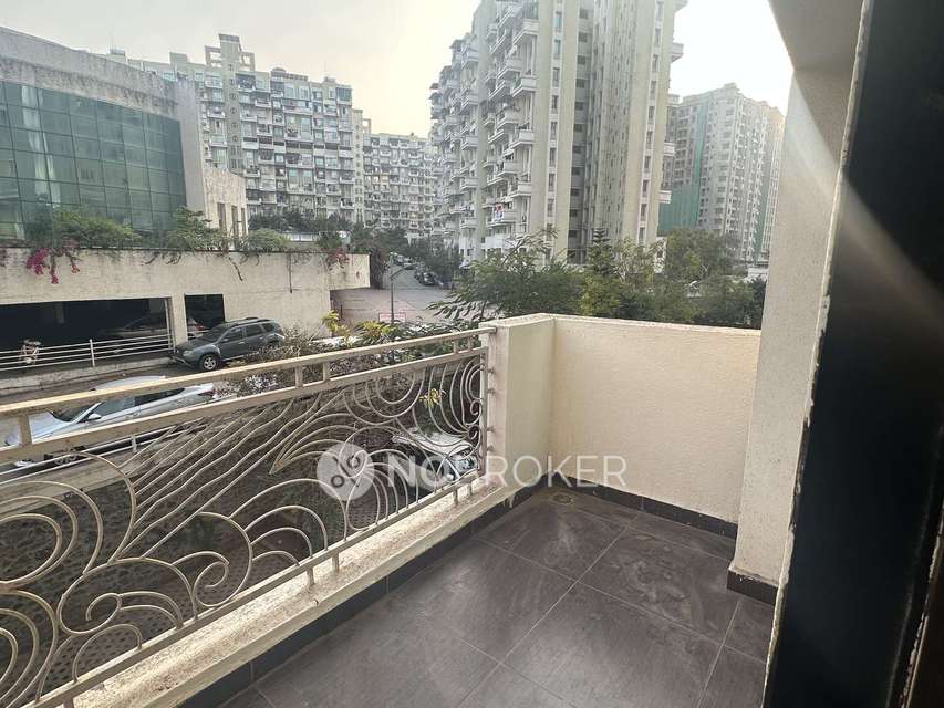 3 BHK Flat In River Residency for Rent  In  Moshi