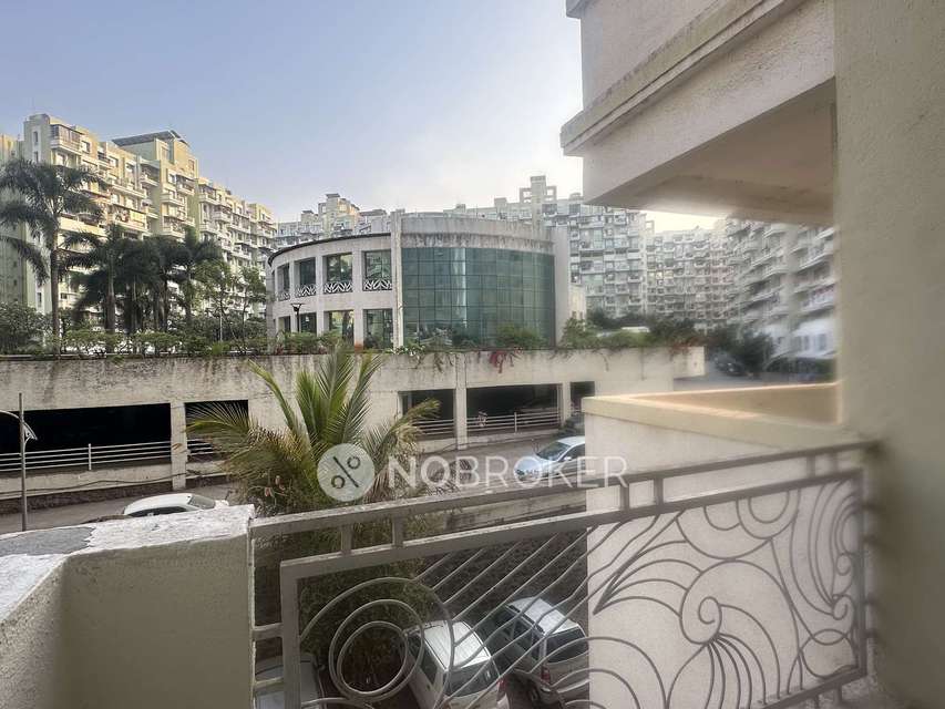 3 BHK Flat In River Residency for Rent  In  Moshi