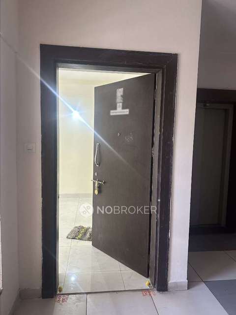3 BHK Flat In River Residency for Rent  In  Moshi