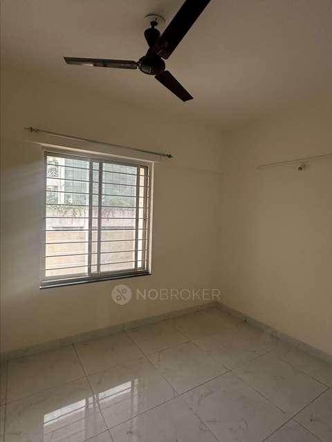 3 BHK Flat In River Residency for Rent  In  Moshi