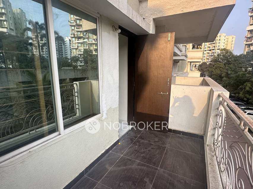 3 BHK Flat In River Residency for Rent  In  Moshi