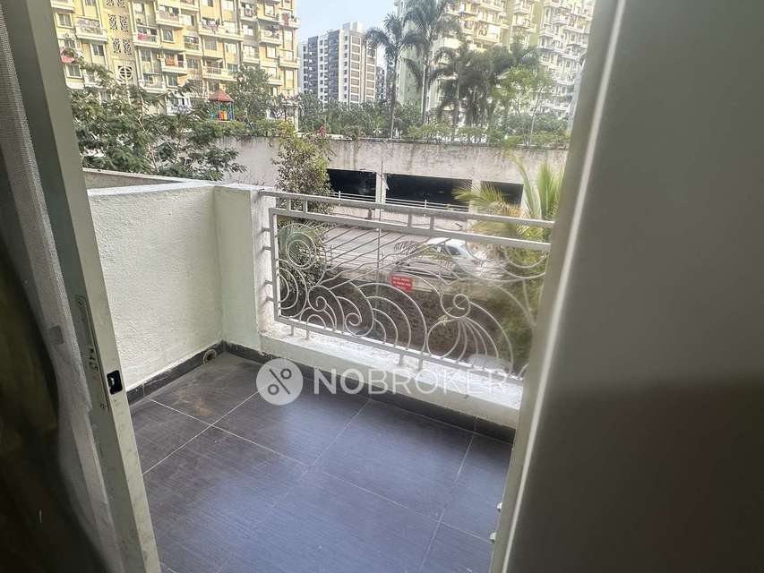 3 BHK Flat In River Residency for Rent  In  Moshi