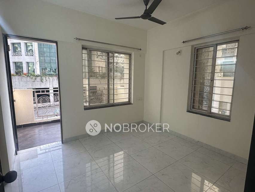 3 BHK Flat In River Residency for Rent  In  Moshi