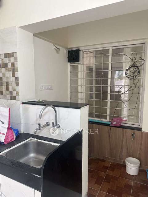 3 BHK Flat In River Residency for Rent  In  Moshi