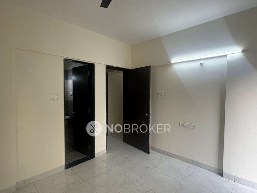 3 BHK Flat In River Residency for Rent  In  Moshi