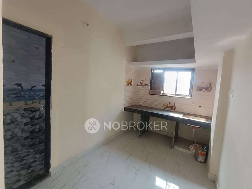 1 RK House for Rent  In Katraj