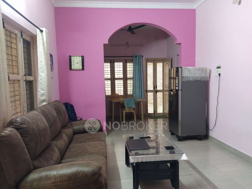 2 BHK House for Rent  In Vasantha Vallabha Nagar, Bikasipura
