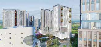 2 BHK Flat In Tranquil At Brigade Cornerstone Utopia For Sale  In  Varthur