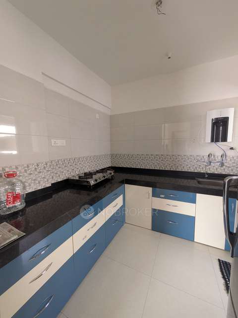 2 BHK Flat In Ram Green Hive, Fursungi for Rent  In Green Hive Plus A1-building