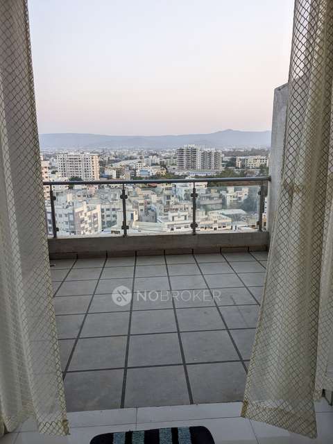 2 BHK Flat In Ram Green Hive, Fursungi for Rent  In Green Hive Plus A1-building