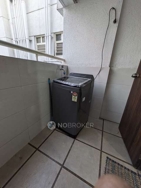 2 BHK Flat In Ram Green Hive, Fursungi for Rent  In Green Hive Plus A1-building