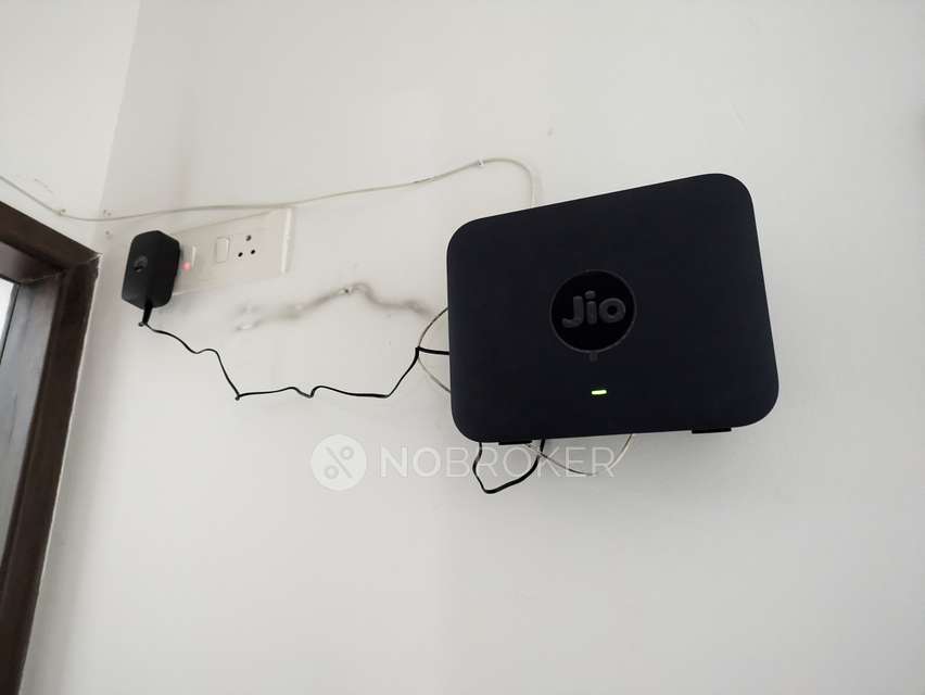 2 BHK Flat In Ram Green Hive, Fursungi for Rent  In Green Hive Plus A1-building