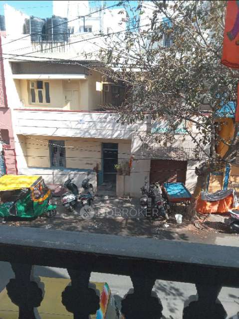 2 BHK House for Rent  In Rajajinagar, 