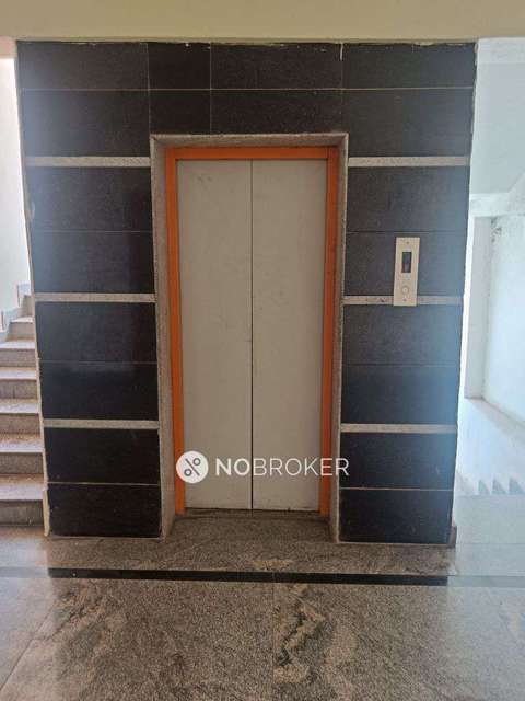 2 BHK Flat In Spr Comforts For Sale  In Attiguppe