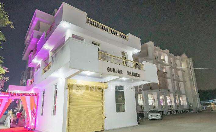 1 RK Flat In Gujjar Bhavan for Rent  In Sector 56