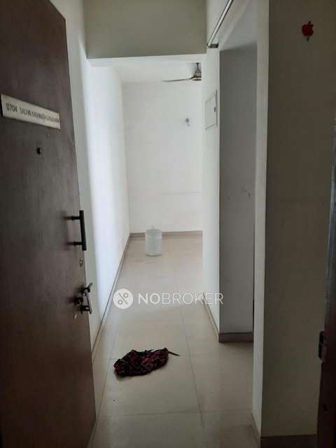 2 BHK Flat In Elitra, Casabela Gold For Sale  In Nilje Gaon