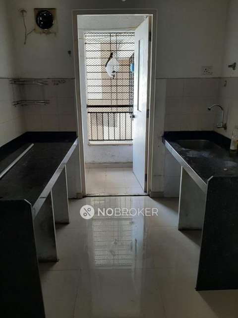 2 BHK Flat In Elitra, Casabela Gold For Sale  In Nilje Gaon