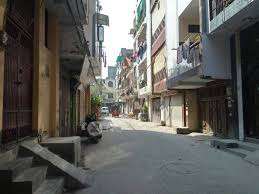 3 BHK House for Rent  In Mahavir Enclave Part 3, Mahavir Enclave