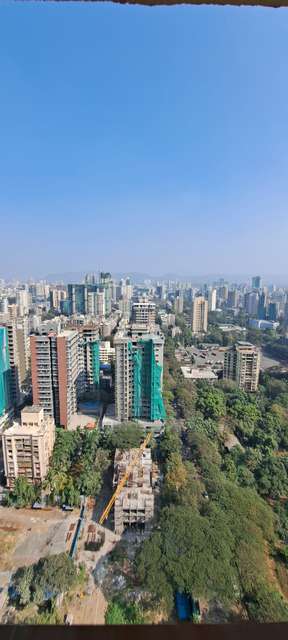 4 BHK Flat In H M Tower For Sale  In Mulund West