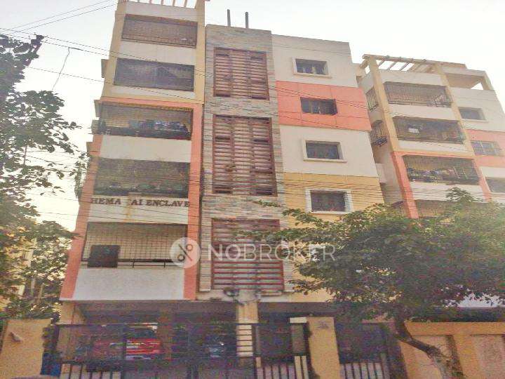 2 BHK Flat In Sai Enclave for Rent  In Nagole