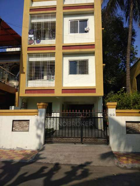 1 RK House for Rent  In Yamuna Nagar, Nigdi