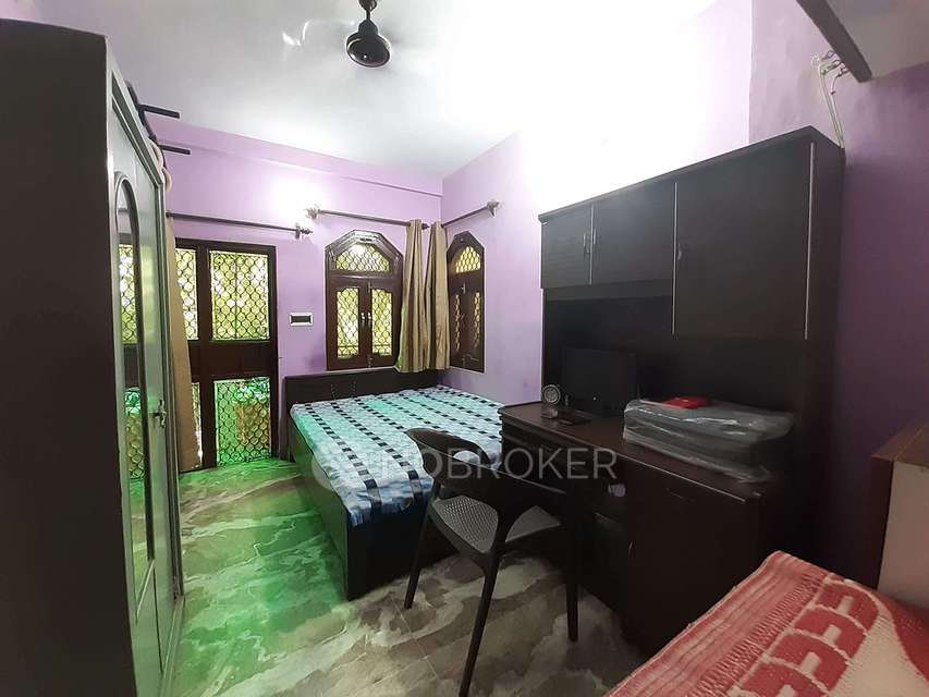 2 BHK Flat In Dda L.i.g Flats For Sale  In Shahdara