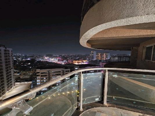 2 BHK Flat In Keystone Altura for Rent  In Jq43 G47 Cluster_wakad