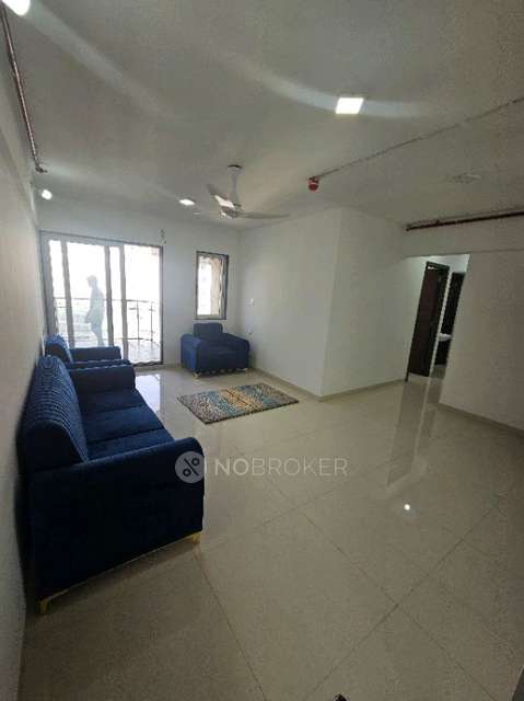 2 BHK Flat In Keystone Altura for Rent  In Jq43 G47 Cluster_wakad
