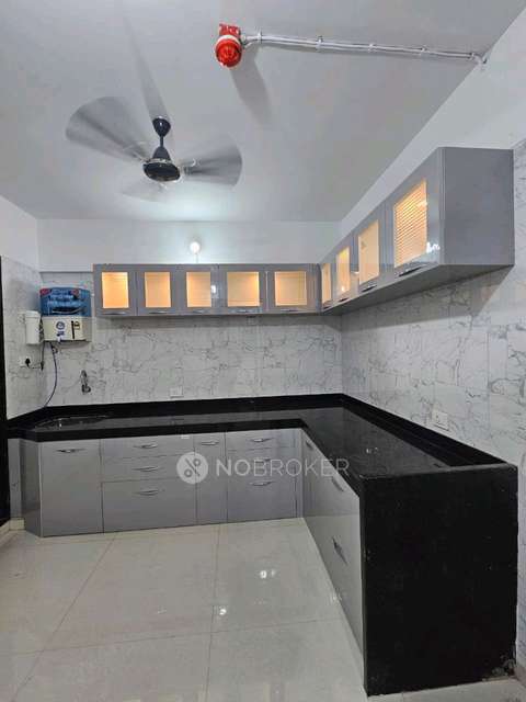 2 BHK Flat In Keystone Altura for Rent  In Jq43 G47 Cluster_wakad
