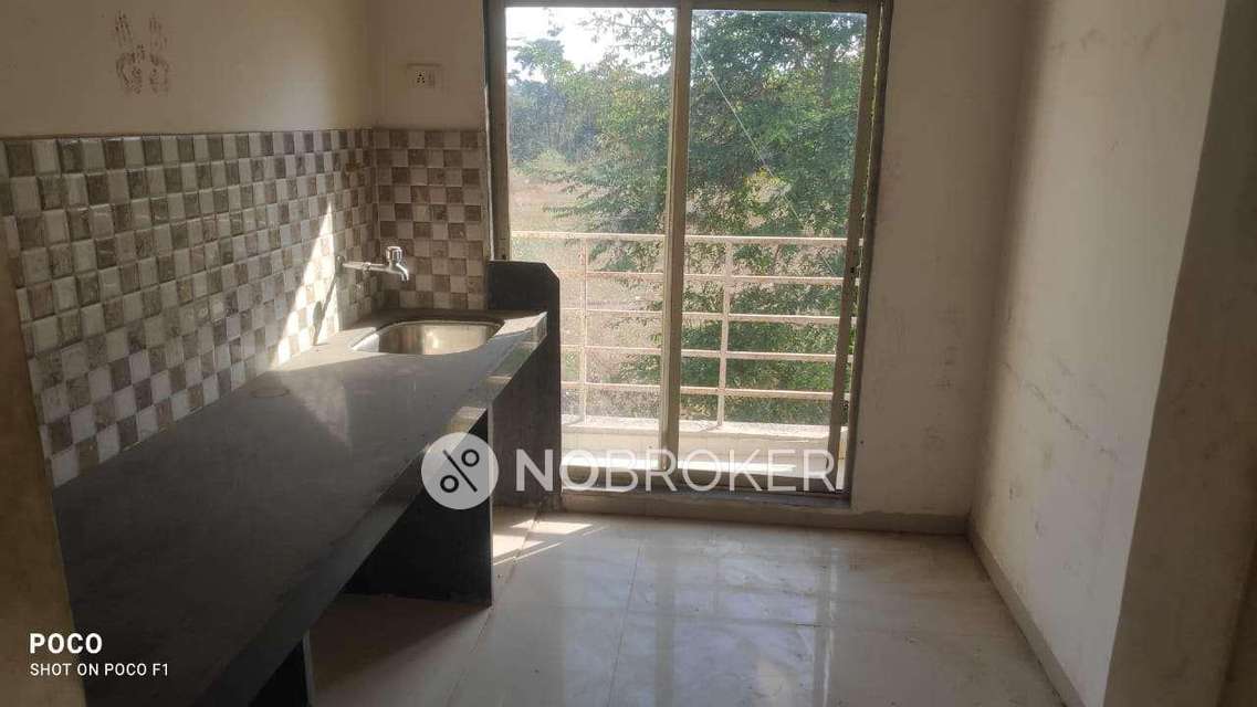 1 BHK Flat In Royale City For Sale  In Asangaon