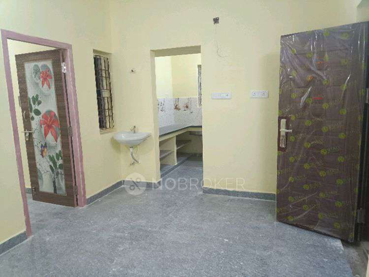 1 BHK Flat In Standalone for Rent  In Thirumullaivoyal