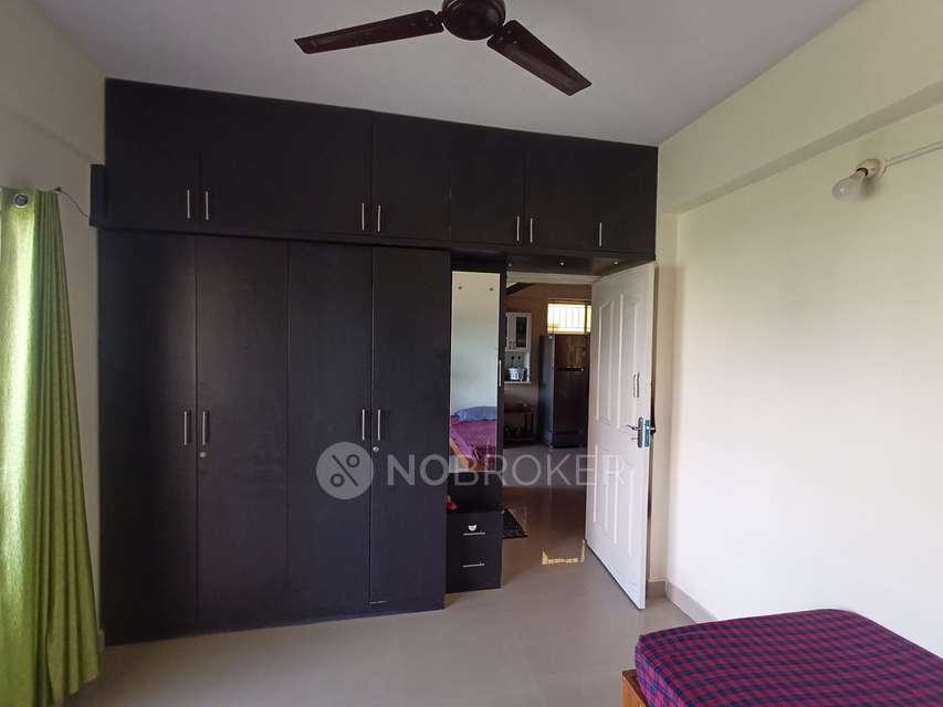 2 BHK Flat In Bm Bhavisha - 34 For Sale  In Kada Agrahara