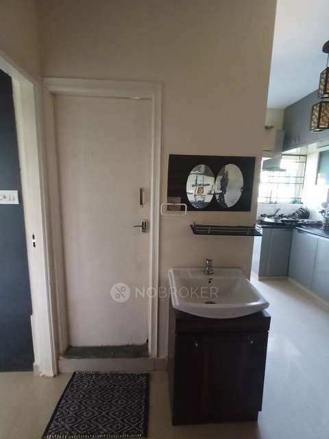 2 BHK Flat In Bm Bhavisha - 34 For Sale  In Kada Agrahara