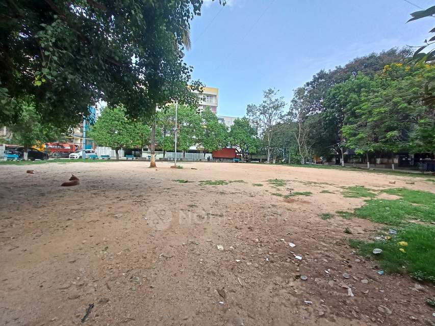 2 BHK Flat In Bm Bhavisha - 34 For Sale  In Kada Agrahara