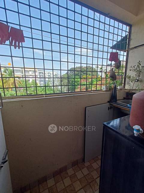 2 BHK Flat In Bm Bhavisha - 34 For Sale  In Kada Agrahara