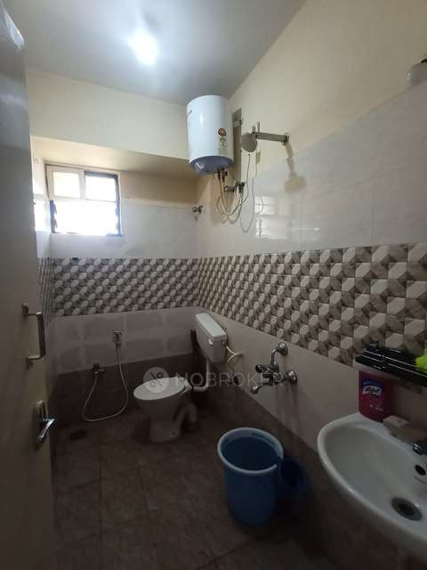 2 BHK Flat In Bm Bhavisha - 34 For Sale  In Kada Agrahara