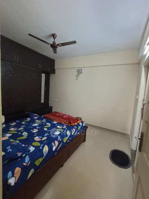 2 BHK Flat In Bm Bhavisha - 34 For Sale  In Kada Agrahara