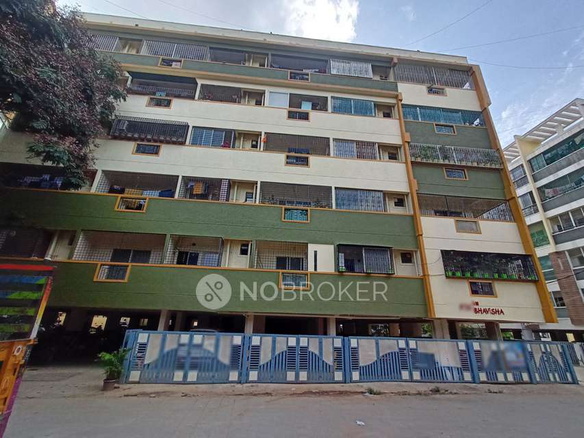 2 BHK Flat In Bm Bhavisha - 34 For Sale  In Kada Agrahara