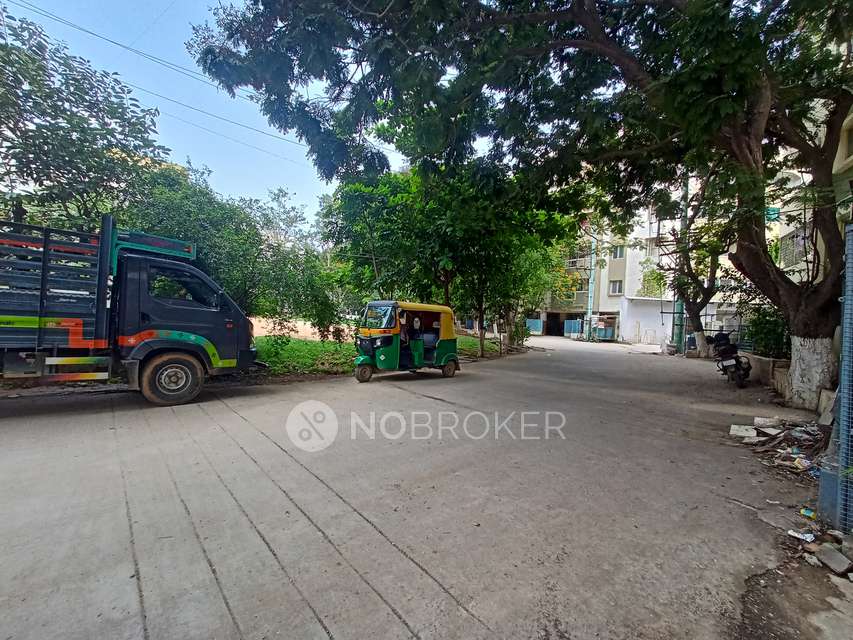 2 BHK Flat In Bm Bhavisha - 34 For Sale  In Kada Agrahara