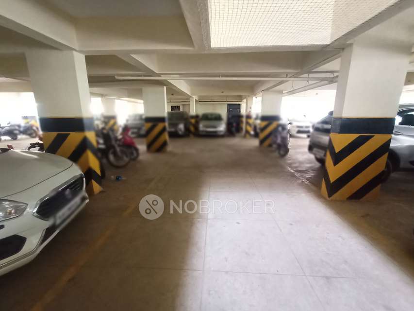 2 BHK Flat In Bm Bhavisha - 34 For Sale  In Kada Agrahara