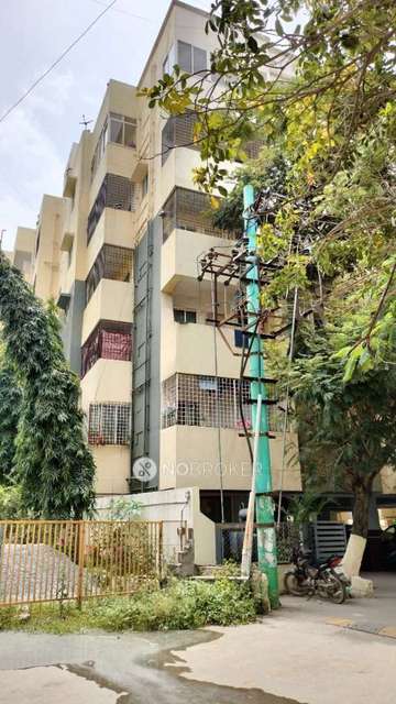 2 BHK Flat In Bm Bhavisha - 34 For Sale  In Kada Agrahara